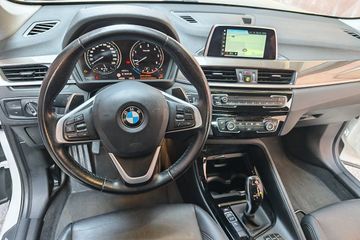 BMW X1 - 9