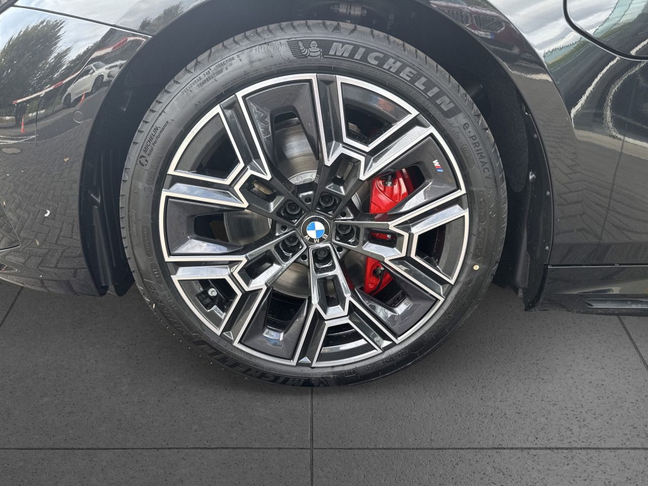 BMW 550 - Bild 18