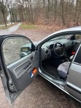 Ford Fusion 1,4 16V Viva X Viva X - Ford Fusion: 1.4