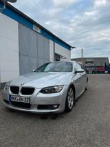 BMW 320i Cabrio -