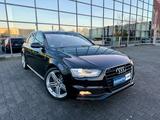 Audi A4 Avant*Sline*19Zoll*Xenon*2.Hand*12M Garantie - Audi: Sline