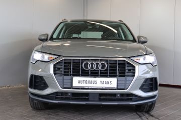 Audi Q3 35 TDI B&O+VIRTUAL+SIDE+LANE+LED+PANO