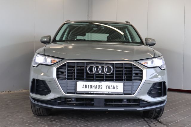 Audi Q3 35 TDI B&O+VIRTUAL+SIDE+LANE+LED+PANO