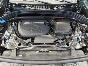 BMW X1 xDrive20d M Sportpaket DAB LED Komfortzg.