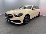 Mercedes-Benz E 200d T Taxi LED*TAXAMETER*U-FREI*RÜCKKAM*WIDE - Mercedes-Benz mit Diesel-Antrieb: Taxi