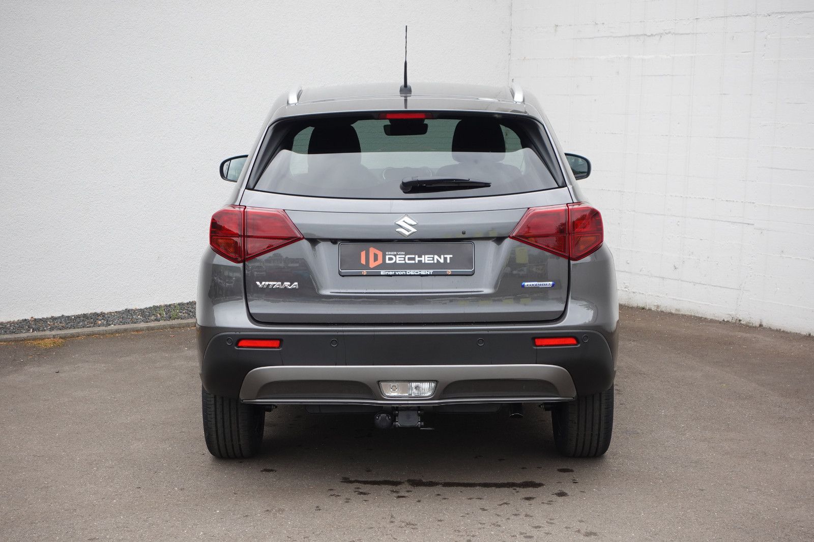 Fahrzeugabbildung Suzuki Vitara 1.4Hybrid Comfort AHK,Navi,SHZ,PD,Kamera