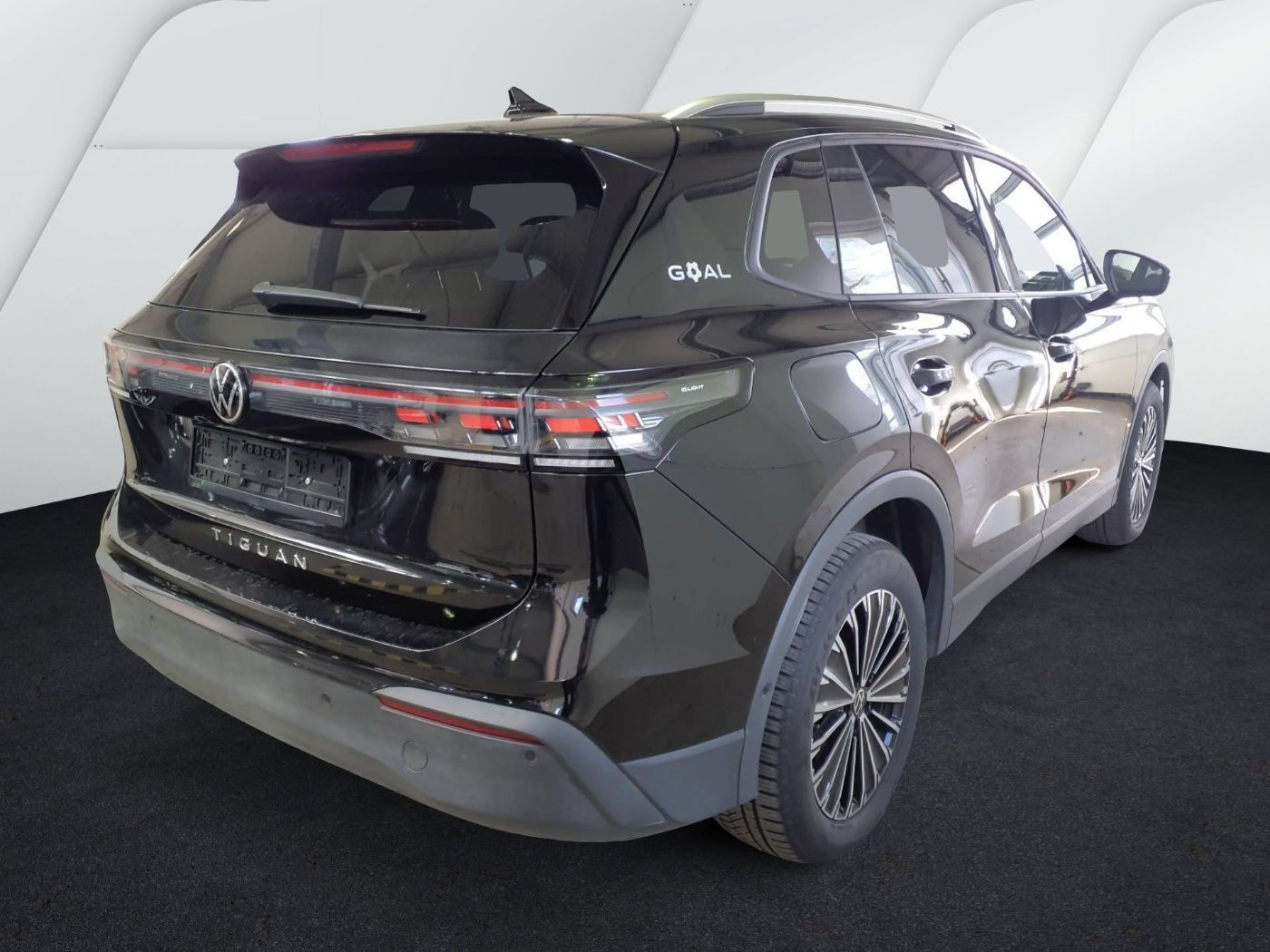 Volkswagen Tiguan - Bild 3