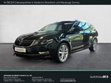 Skoda Octavia Combi Style 1,5 TSI NAVI+KEYLESS+LED+ZV - Skoda Octavia: 1z