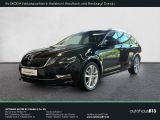 Skoda Octavia Combi Style 1,5 TSI NAVI+KEYLESS+LED+ZV - Skoda in Ingolstadt