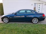 BMW Cabrio E93, 320 i - BMW 3er Reihe: Cabrio, E93