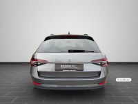 Skoda Superb - Vorschau Bild 7