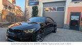 BMW M4, 20",Harm.Kard.,el.Sitze,Kamera,ad.LED,HeadUp - gebrauchte BMW M4 aus dem Jahr 2018