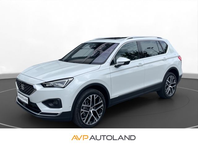 Seat Tarraco 1.5 TSI DSG Xperience | STANDH. | PANO |