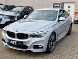 BMW 335i Gran Turismo GT M Paket - BMW 335 Gran Turismo Benziner Gebrauchtwagen
