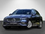 Mercedes-Benz C 180 T Avantgarde/AHK/Ambi/Totw/Keyl/LED/Cam/17 - Mercedes-Benz C 180: K