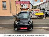 Kia Soul 1.6 TGD Turbo Final Edition * Viele Extras - Kia Soul Gebrauchtwagen