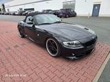 BMW Z4 3.0i SMG tausch - BMW Z4: Smg