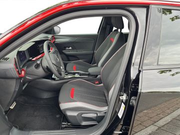 Opel Mokka GS Line PT 130 EAT 8 Carplay+SHZ+LHZ+RFK+L
