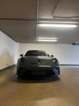 Porsche 911 992.2 GT3/schiefergrau-sw/Mtx/Lift/18W/21 - Porsche: 911 Sc
