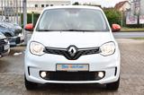Renault Twingo Le Coq Sportif 2.Hd|Scheckh.|Kamera|Tempo - Renault Twingo: Sport