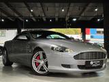 Aston Martin DB9 LM 1of124 Sonderedition - Aston Martin Gebrauchtwagen von 2008