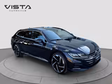 Volkswagen Arteon R-Line 2.0 TDI*DCC*STHZ*KAMERA*KEYLESS*IQ - gebrauchte VW Arteon aus dem Jahr 2024