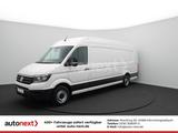 Volkswagen Crafter 35 Autom. *MAXI EXTRALANG*KAMERA (7214) - VW Crafter Maxi