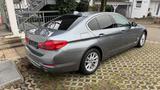 BMW 525D Luxury Line Top Ausstatung - BMW 525: Limousine, 525d
