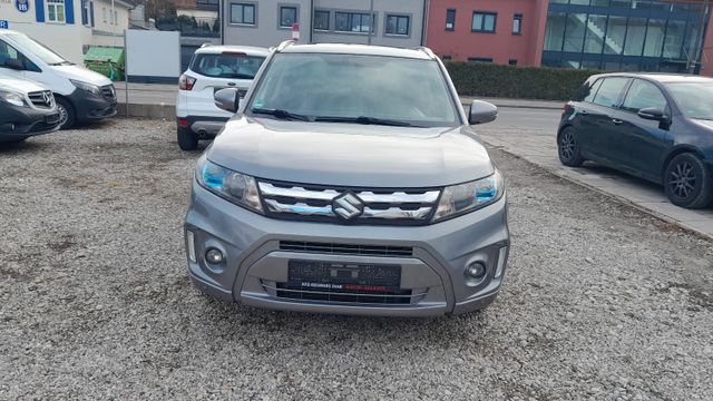 Suzuki Vitara 1.6 DDiS Comfort Klima Navi Kamera PDC 1H