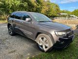 Jeep Grand Cherokee Overland 3.0 V6 M.-Jet 184kW ...