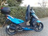 Kymco Agility city +125 - KYMCO AGILITY 125