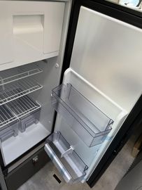 HYMER  ERIBA  HYMERCAR Grand Canyon S 700 4x4 Autarkie Winter Premium