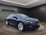 Volkswagen Scirocco 200PS TSI KLIMA+NAVI+XENON+SITZHEIZUNG+ - Volkswagen Scirocco in Augsburg