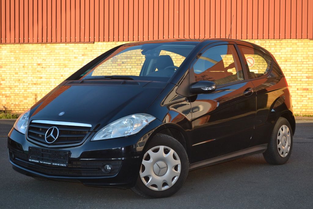 Angebot ansehen Mercedes-Benz A 160