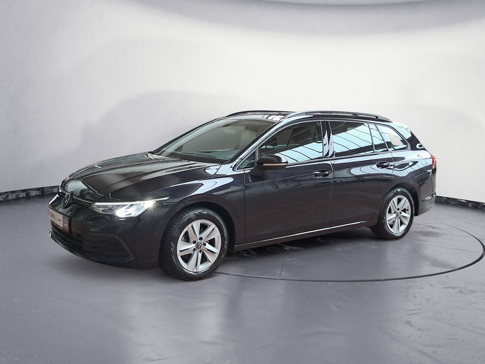 Volkswagen Golf - Bild 2