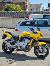 Yamaha FZS 1000 Fazer - YAMAHA FZ