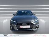 Audi A4 Avant 40 TFSI qu S line AHK PANO LED NAVI 18" - Audi A4 mit Benzin-Antrieb: Allradantrieb