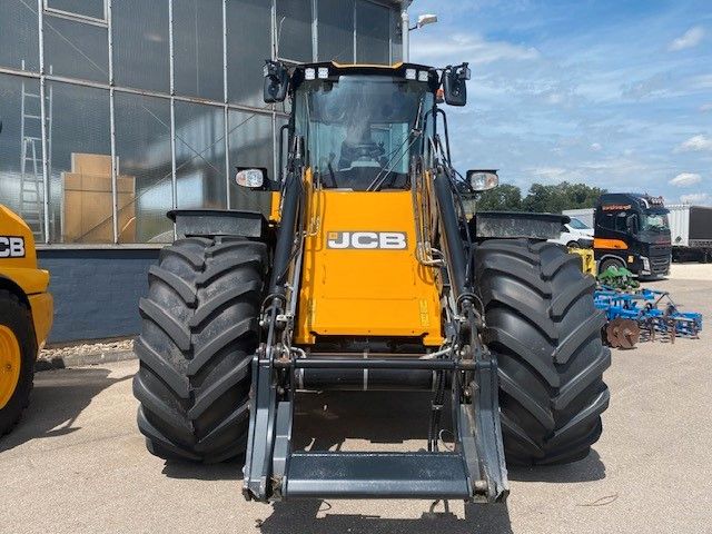 JCB 419S S5