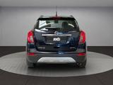 Opel Mokka X Edition 1.4 Turbo+Navigat.+Anhängerkuppl - Opel Mokka Gebrauchtwagen in Köln