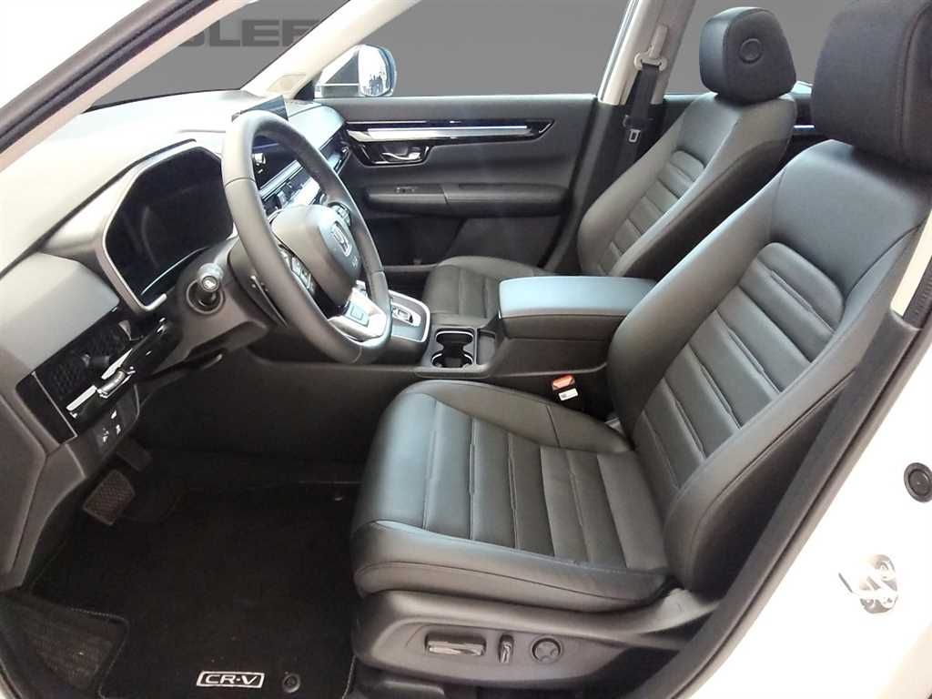 Honda CR-V - Bild 8