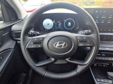 Hyundai i20 1.0 T-GDI Trend (90 PS) Automatik