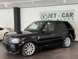 Land Rover Range Rover Sport Overfinch V6 TD HSE S.Dach-H&K - Land Rover Gebrauchtwagen von 2007