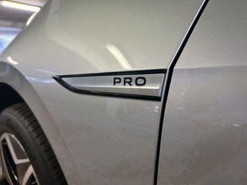 Fotografie des VW ID.3 Pro Performance 150 kW