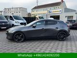 Mazda 3 Automatik  360°|HUD|BOSE|ACC - Mazda 3 in Wiesbaden