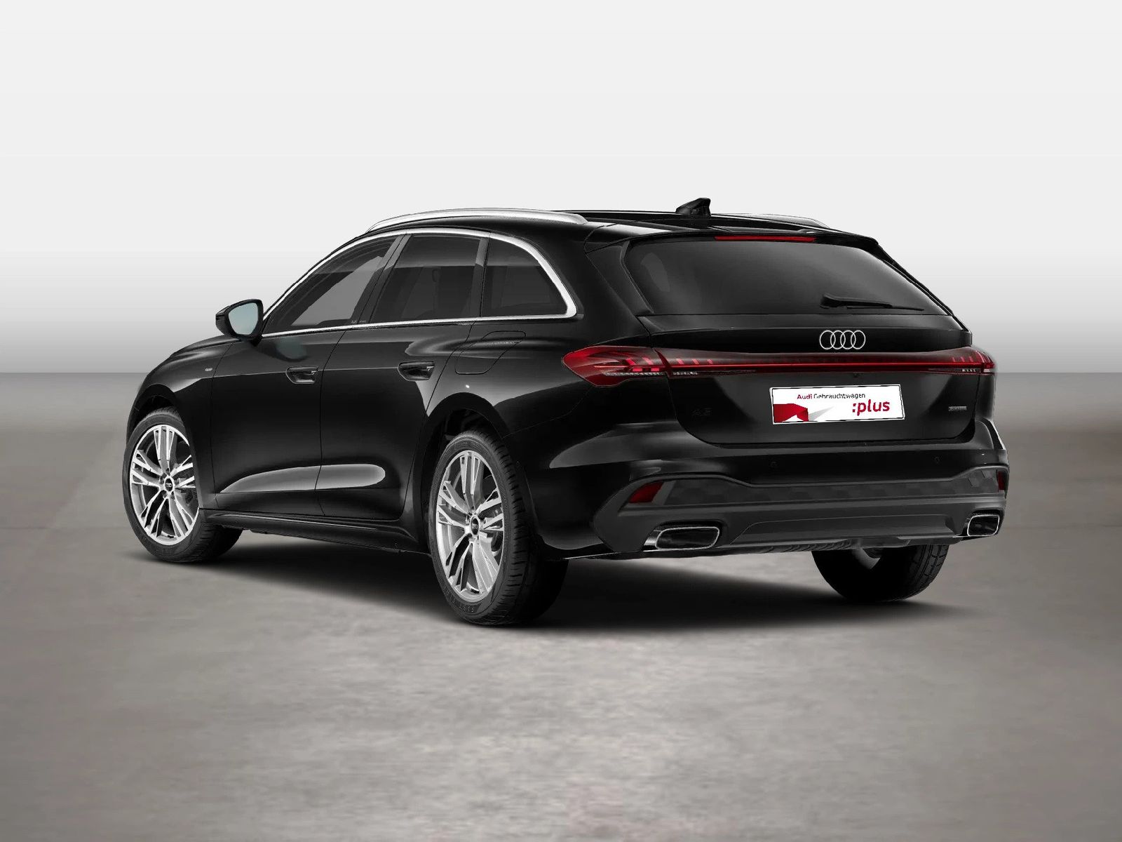 Audi A5 - Bild 3