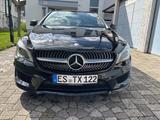 Mercedes-Benz CLA 200 Shooting Brake, EZ 03/2015 - gebrauchte Mercedes-Benz CLA 200 Shooting Brake aus dem Jahr 2015