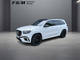 Mercedes-Benz GLS 450 d 4Matic AMG Line +MBUX+Wide+Pano+AHK - Mercedes-Benz GLS 450 Jahreswagen