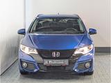 Honda Civic Tourer 1.8 i-VTEC Style Edition - Honda Civic: 8