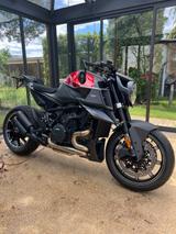 KTM Brabus K1300R  1of77. Nur 0km - KTM Motorräder in Berlin