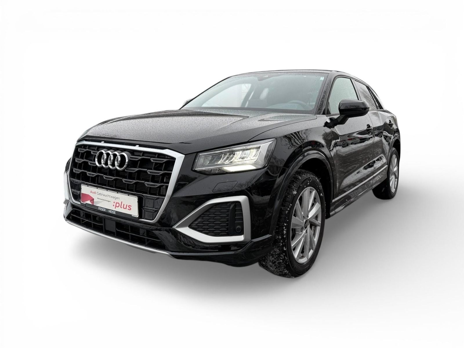 Audi Q2 - Bild 19